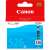 Canon CLI-526C Cyan Ink Cartridge for Pixma Printers