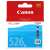 Canon CLI-526C Cyan Ink Cartridge for Pixma Printers