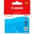 Canon CLI-526C Cyan Ink Cartridge for Pixma Printers