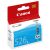Canon CLI-526C Cyan Ink Cartridge in Retail Packaging