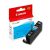 CANON CLI-526C Ink Cartridge for Pixma iP4850, MG5150, 5250 printers, CANON, cyan, 570 pages 101427391