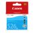 CANON CLI-526C Ink Cartridge for Pixma iP4850, MG5150, 5250 printers, CANON, cyan, 570 pages 101427391