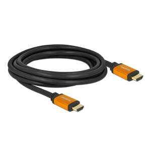 Delock 86987 3m Високоскоростен HDMI кабел за 8K 60Hz - Delock