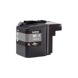 Brother LC529XL black ink cartridge, high yield, 2400 pages - Brother