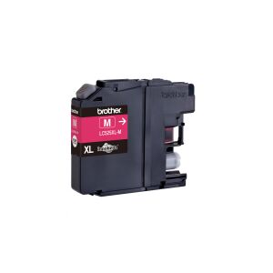 Brother LC525XLM Magenta Ink Cartridge - Brother