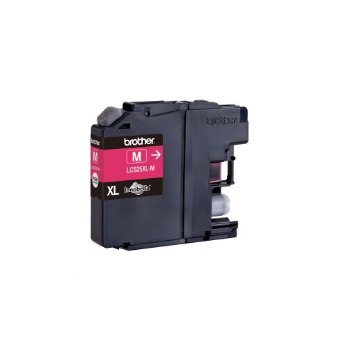 Brother LC525XLM Magenta Ink Cartridge