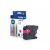 BROTHER Ink Cartridge LC525XLM, Super High Yield - 1300 pages, Magenta 138590909