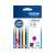 Brother LC525XL Magenta Ink Cartridge for DCP-J100, DCP-J105, MFC-J200 Printers