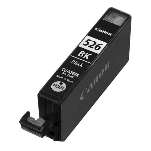 Canon CLI-526BK black ink cartridge