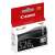 Canon CLI-526BK black ink cartridge packaging