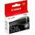 Canon CLI-526BK black ink cartridge packaging