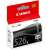 Canon CLI-526BK black ink cartridge packaging