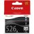 Canon CLI-526 Black Ink Cartridge for Pixma Printers