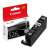 Canon CLI-526BK black ink cartridge and packaging