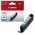 CANON CLI-571C Ink Cartridge for Pixma MG5750, 6850, 7750 printers, CANON, cyan, 7 ml 133613102