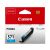 CANON CLI-571C Ink Cartridge for Pixma MG5750, 6850, 7750 printers, CANON, cyan, 7 ml 133613102