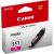 CANON CLI-551M Ink Cartridge for Pixma iP7250, MG5450 printers, CANON, magenta, 7ml 78783838