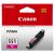 CANON CLI-551M Ink Cartridge for Pixma iP7250, MG5450 printers, CANON, magenta, 7ml 78783838