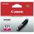 Canon CLI-551 Magenta Ink Cartridge for Pixma Printers