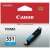 Canon CLI-551 Cyan Ink Cartridge Packaging