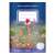 ICO Storybook Notebook for 2nd Grade, A5, 32 pages, lined and blank pages, colorful cover with animals