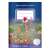 ICO Storybook Notebook for 2nd Grade, A5, 32 pages, lined and blank pages, colorful cover with animals