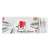 ICO Tempera Paints, 10 tubes of white water-soluble tempera paint, 16ml each