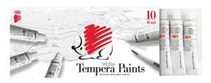 ICO Tempera #white 31541767 Tempera
