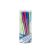 ICO Signetta Mix ballpoint pens in a cylindrical holder, 30 pack