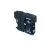BROTHER LC1100B Ink cartridge for DCP 185C, 6690CW printers, BROTHER, black, 450 pages 97322220