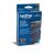 BROTHER LC1100B Ink cartridge for DCP 185C, 6690CW printers, BROTHER, black, 450 pages 97322220