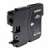 BROTHER LC1100B Ink cartridge for DCP 185C, 6690CW printers, BROTHER, black, 450 pages 97322220