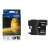 BROTHER LC1100B Ink cartridge for DCP 185C, 6690CW printers, BROTHER, black, 450 pages 97322220