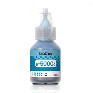 Brother BT5000C Tinta za pisač Cyan, 48.8ml - Printer i skener