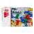 ICO Push Pins, 100 pack, colorful, map pins, push pins, tacks
