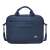 Case Logic ADVA-111 11,6 Zoll dunkelblaue Laptoptasche Vorderansicht