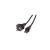 HAMA 44215 NOTEBOOK KABEL MICKEY M.2,5M2 91714857