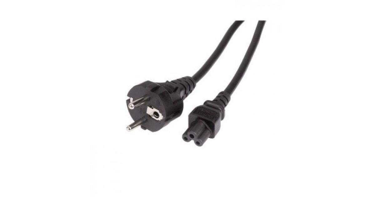 HAMA 44215 NOTEBOOK KABEL MICKEY M.2,5M2 91714857