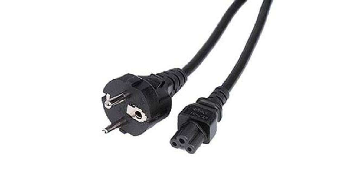 HAMA 44215 NOTEBOOK KABEL MICKEY M.2,5M2 91714857