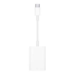 Apple USB-C » SD-kártyaolvasó