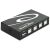 Switch Delock, 4 x USB 2.0 porturi, Negru (87634) (87634) 57773462