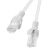 Cablu Lanberg Patchcord, cat. 5e, UTP, 1.5m, Gri (PCU5-10CC-0150-S) (PCU5-10CC-0150-S) 57774933