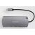 AXAGON HMC-6M2, USB 3.2 Gen 1 hub, od 83782689