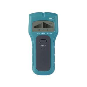 Emos M0501 Multidetector front view - Multimeter