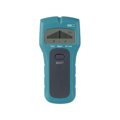 Emos M0501 Multidetector front view