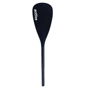 Act!ive SA-01-K kajak evezőlapát átalakító fej, fekete - ACT!IVE