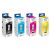 EPSON T00S14A Ink EcoTank for L3110, L3150, L1110 printers, EPSON 103, black, 65 ml 31542178