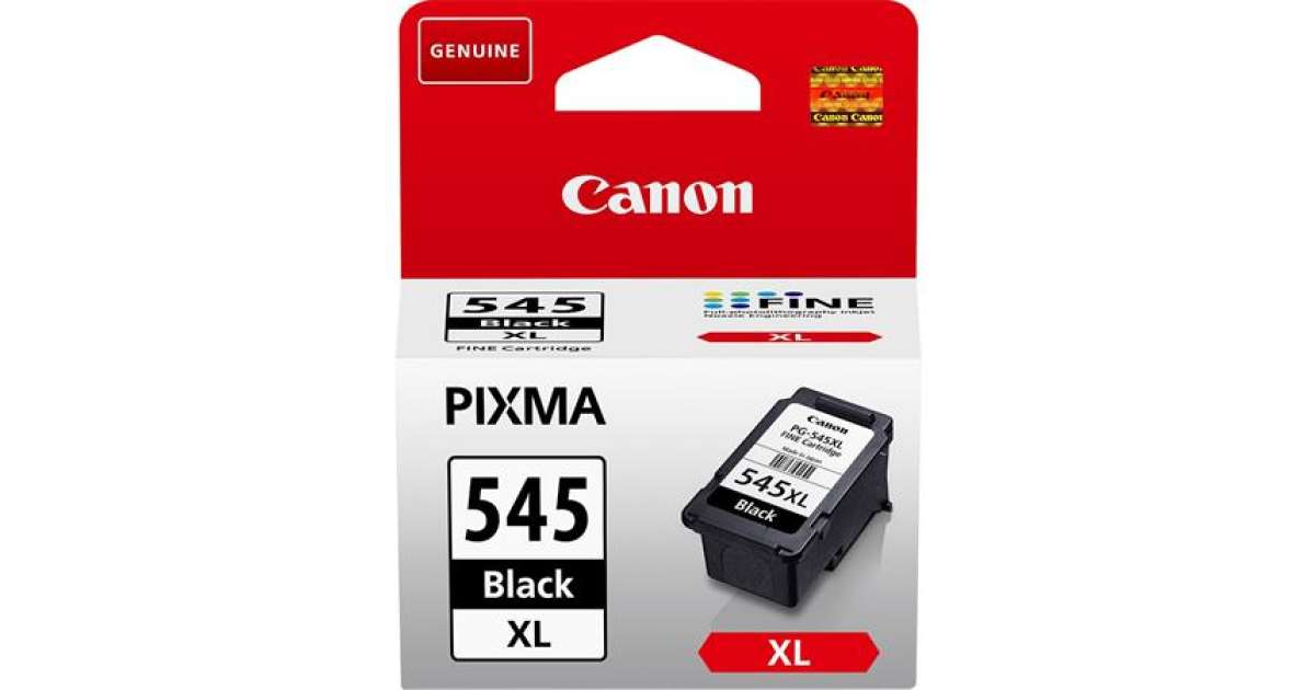 CANON PG-545XL Ink cartridge for Pixma MG2450, MG2550, CANON