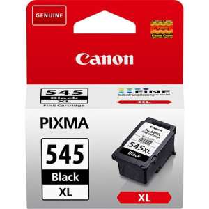 CANON PG-545XL Cartuș de cerneală pentru Pixma MG2450, MG2550, CANON, negru, 400 de pagini 31542238 Cartușe imprimante inkjet