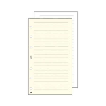 Kalendart Saturnus M326/F bloc de noti?e căptu?it inel calendar accesoriu